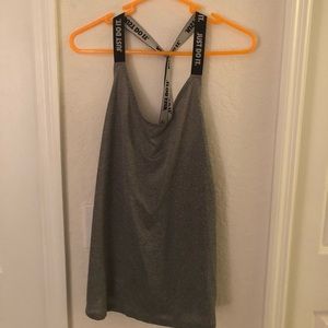 NWT Nike Workout Dri-Fit Tank